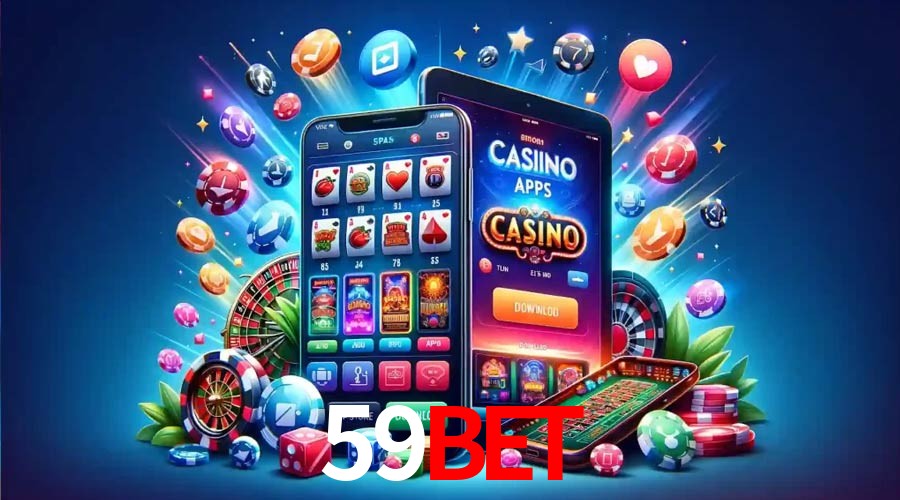 Secure Login 59bet