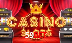 Bonus Features 59bet