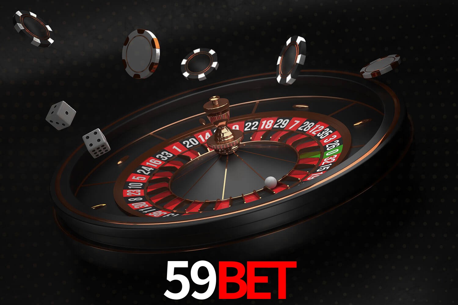 59bet: Seu Cassino Premiado com Pagamentos Rápidos