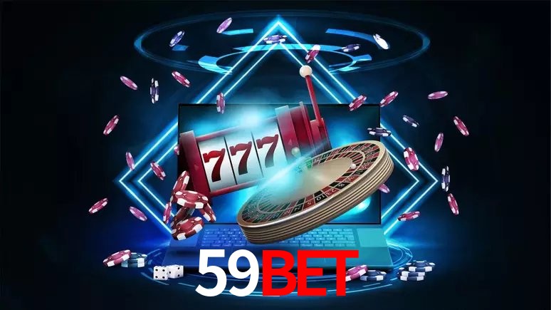Provedores de Jogos 59bet