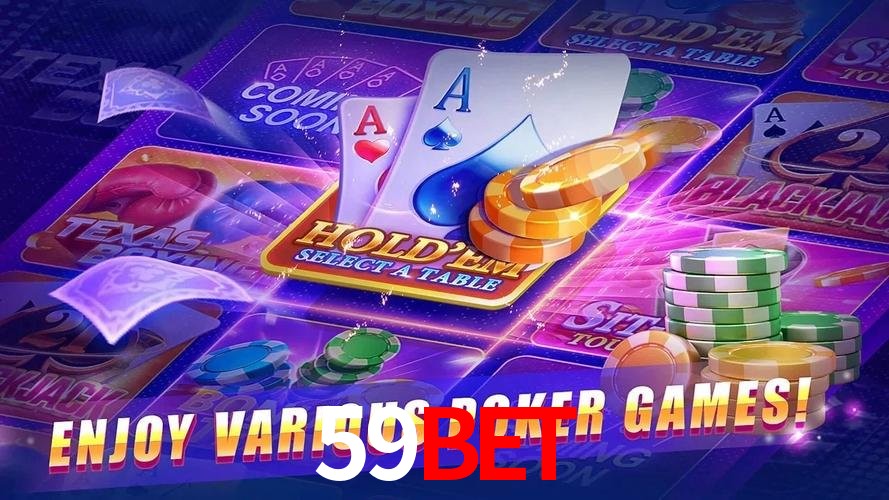 A Emoção da Loteria na 59bet: Uma Chance de Mudança de Vida