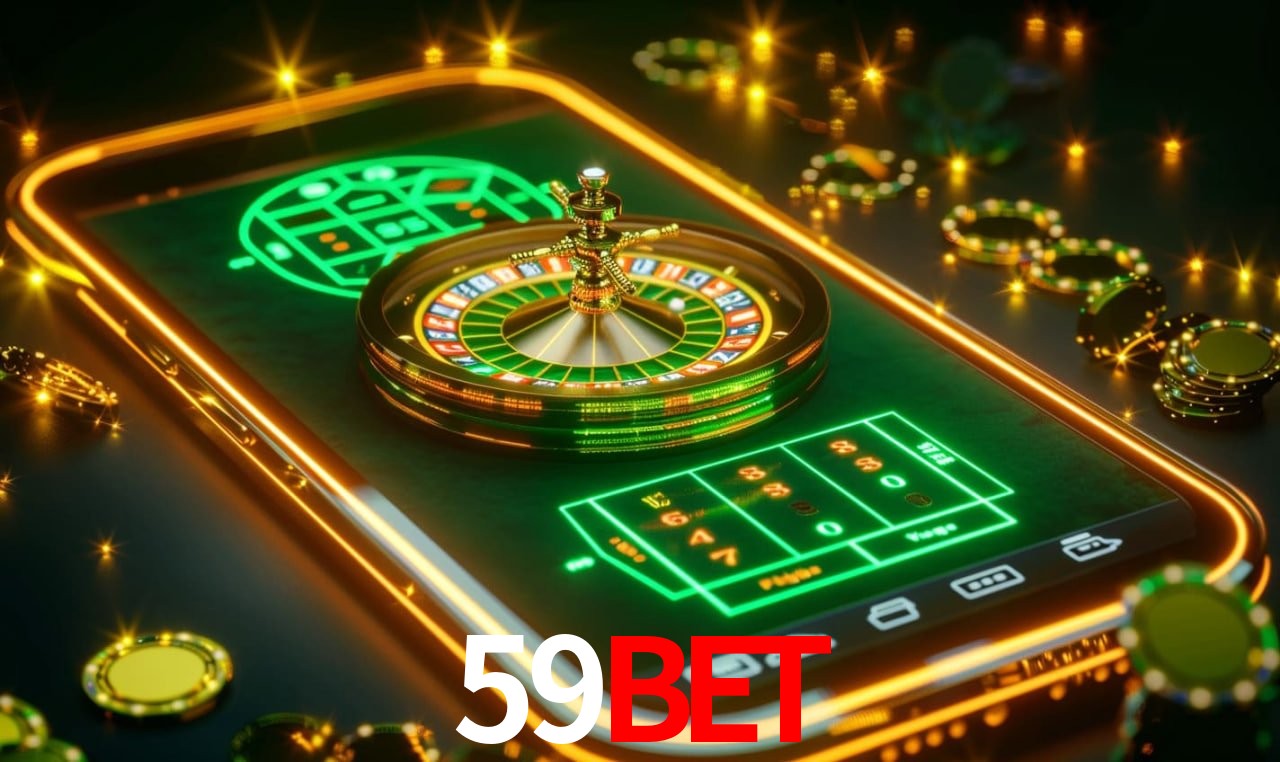 Integração de APIs 59bet