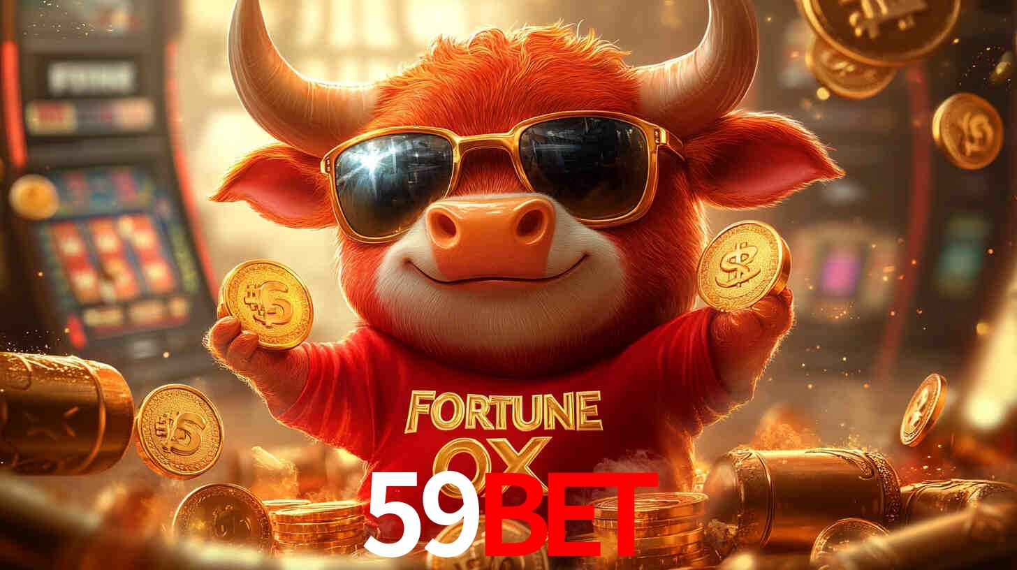 59 bet plataforma