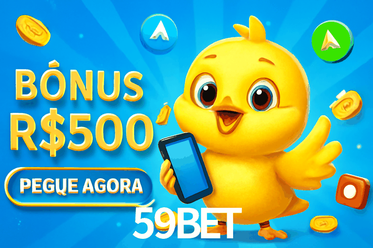Account Benefits 59bet