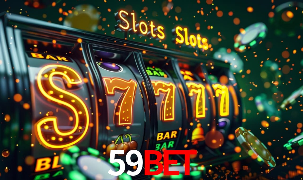 Mesa de Blackjack 59bet