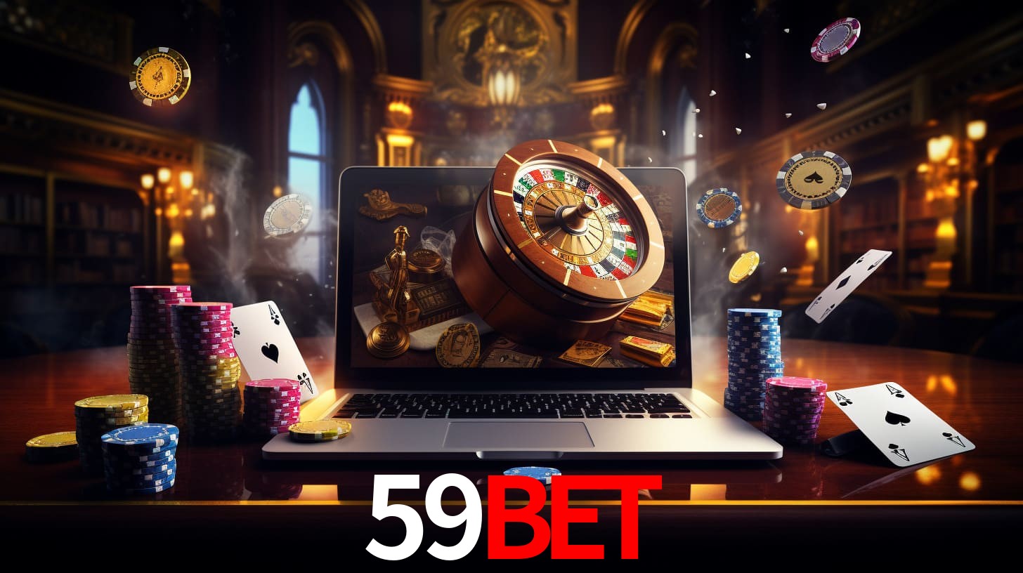Blackjack Table 59bet