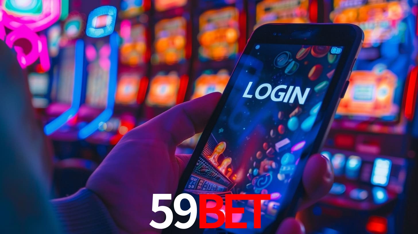 Bônus Diários 59bet
