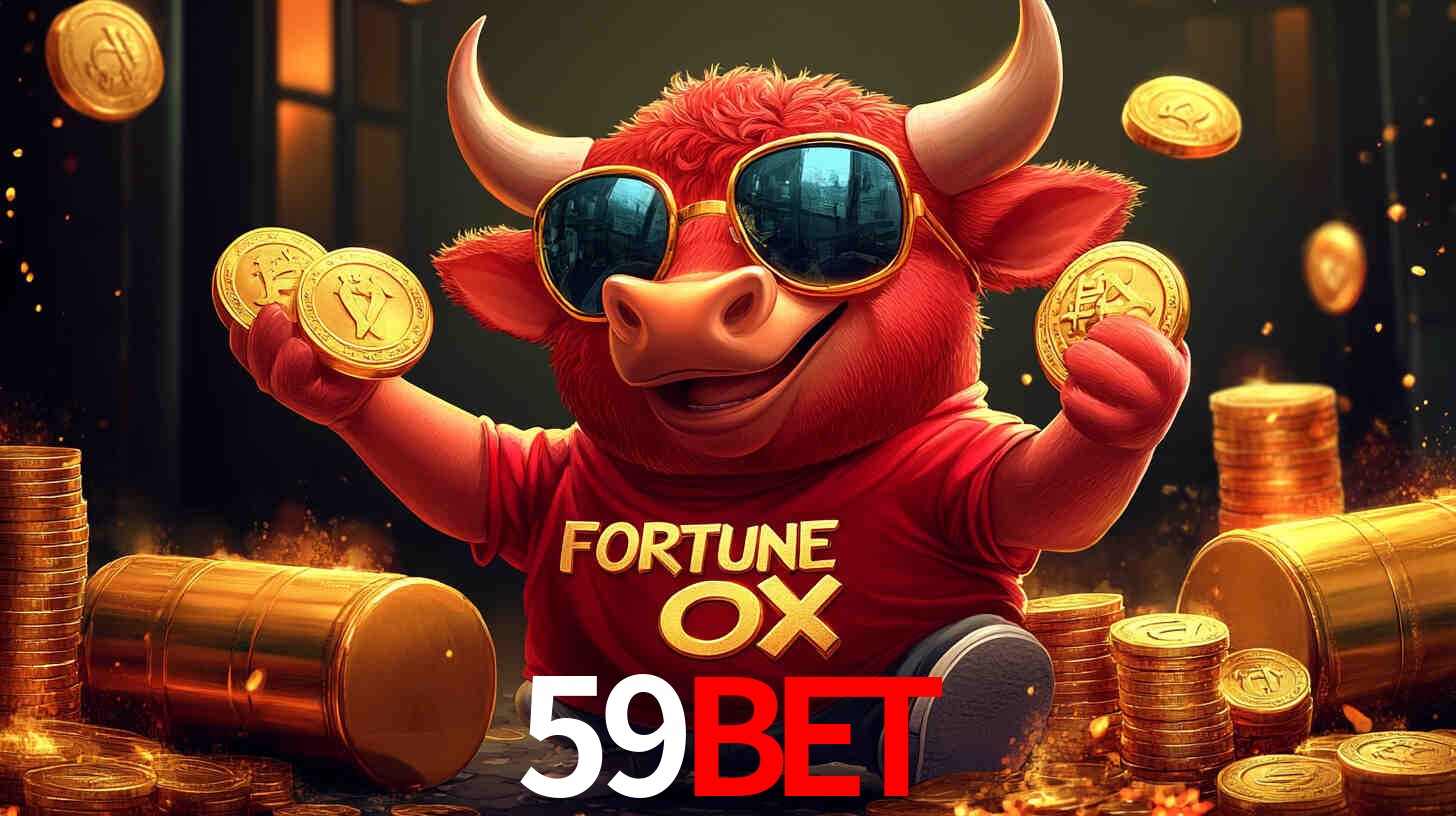 Desvendando o Mundo dos Jogos Virtuais na 59bet