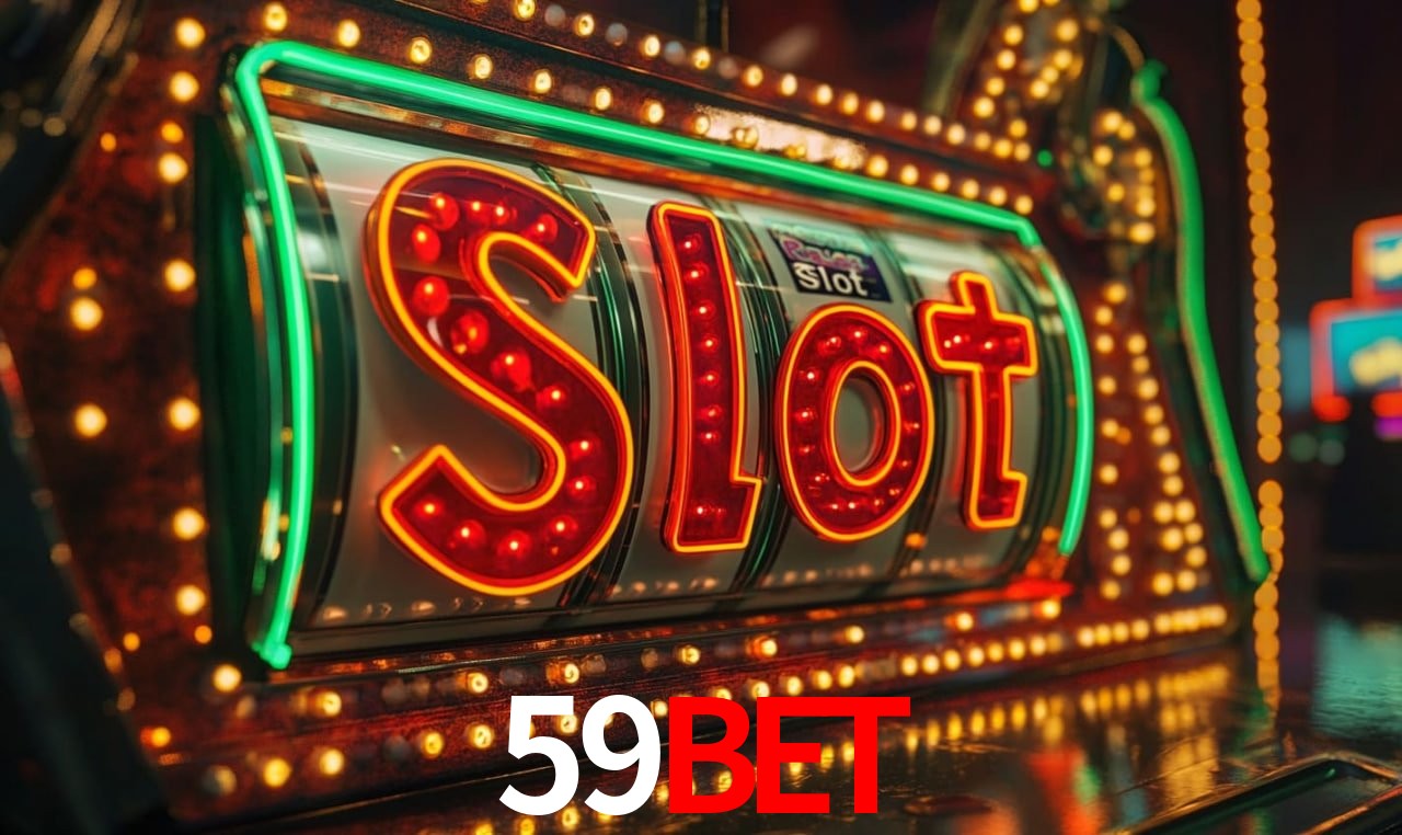 Tecnologia da Plataforma 59bet