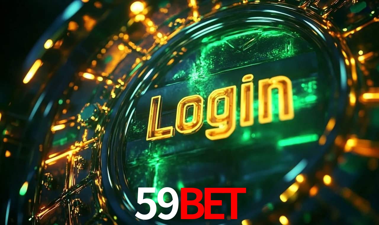 APP rápido e leve da 59bet