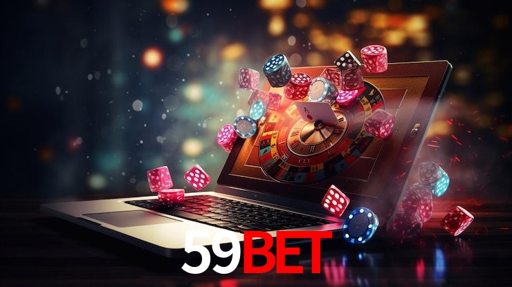 Download para Android e iOS na 59bet
