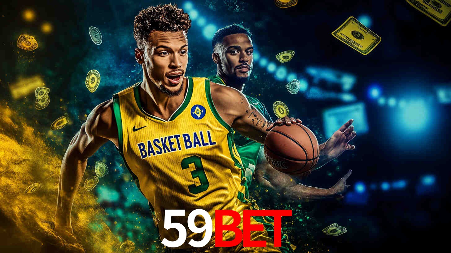 Apostas Esportivas na 59bet: Um Guia Completo