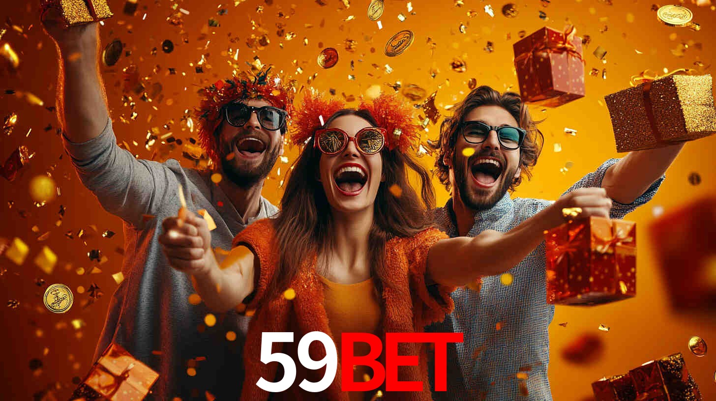 59 bet login baixar