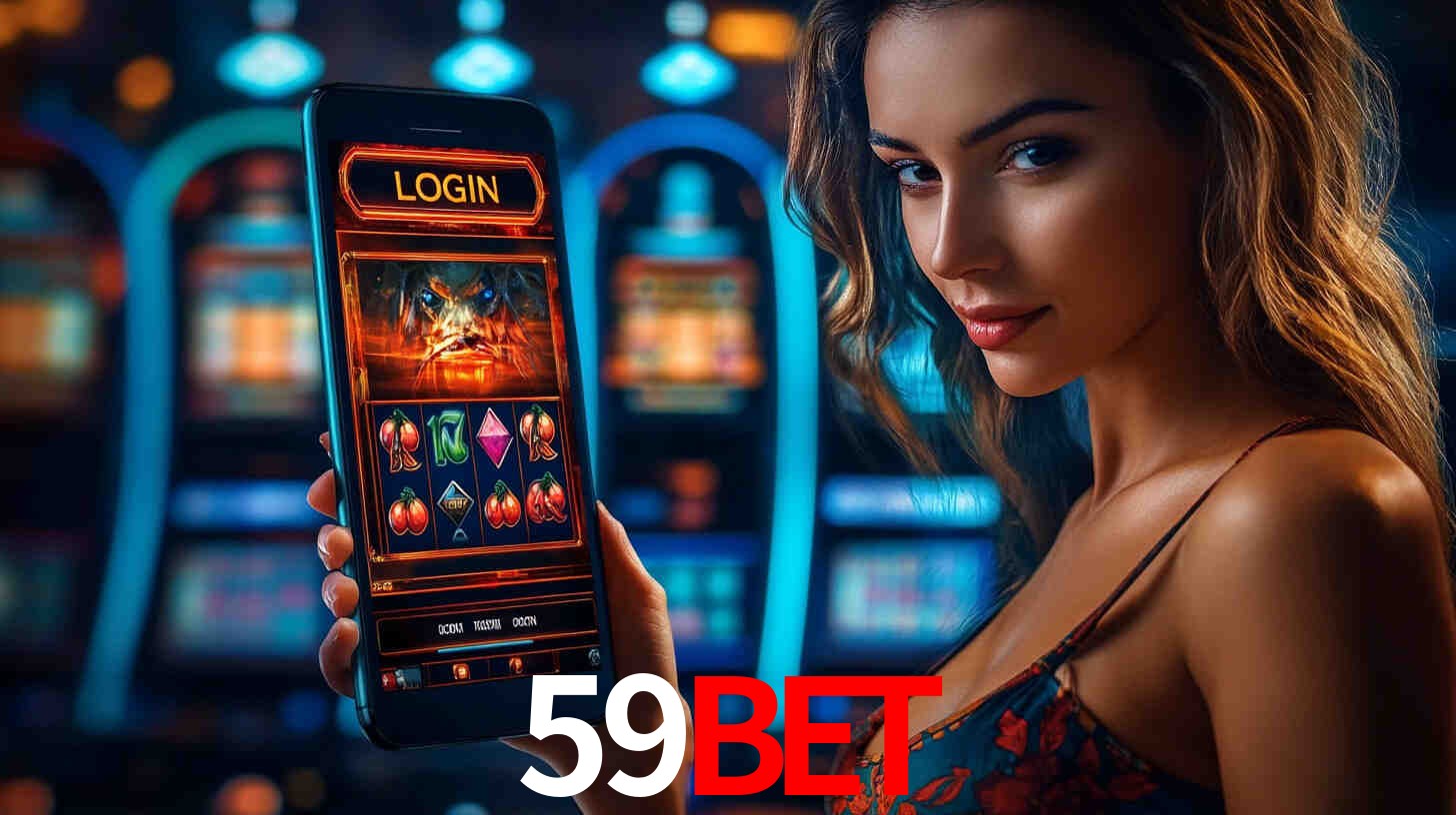 59 bet plataforma