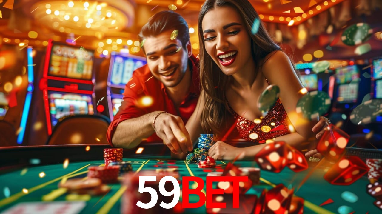 Cadastro Rápido 59bet
