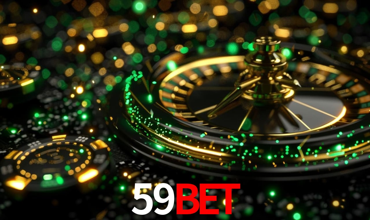 Biblioteca de slots populares na 59bet