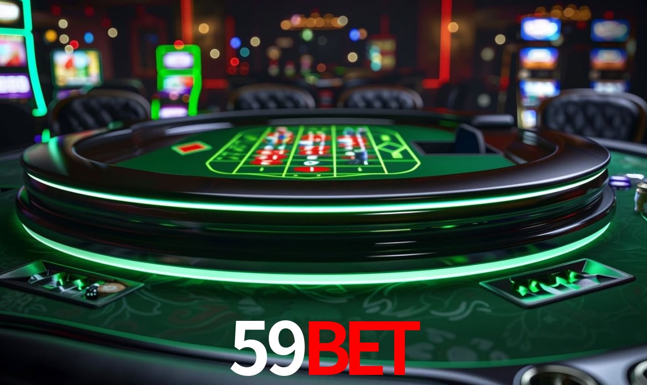 Weekend Specials 59bet