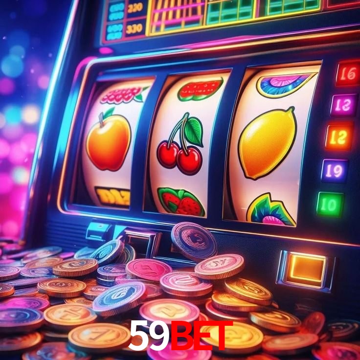 Apostas de Futebol 59bet