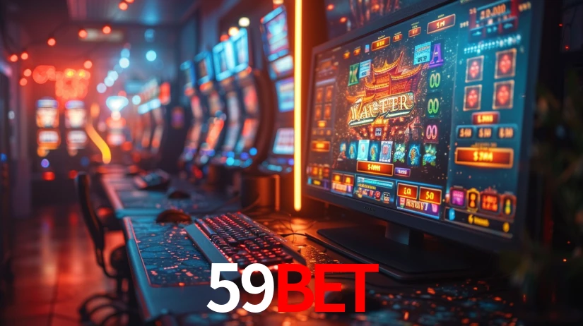 59bet,59 bet login baixar