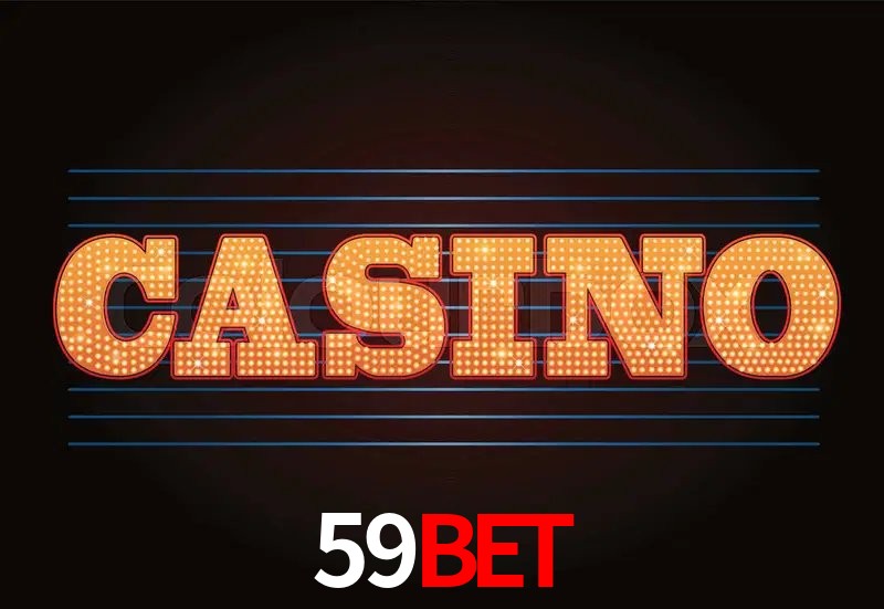 Apostas de Tênis 59bet