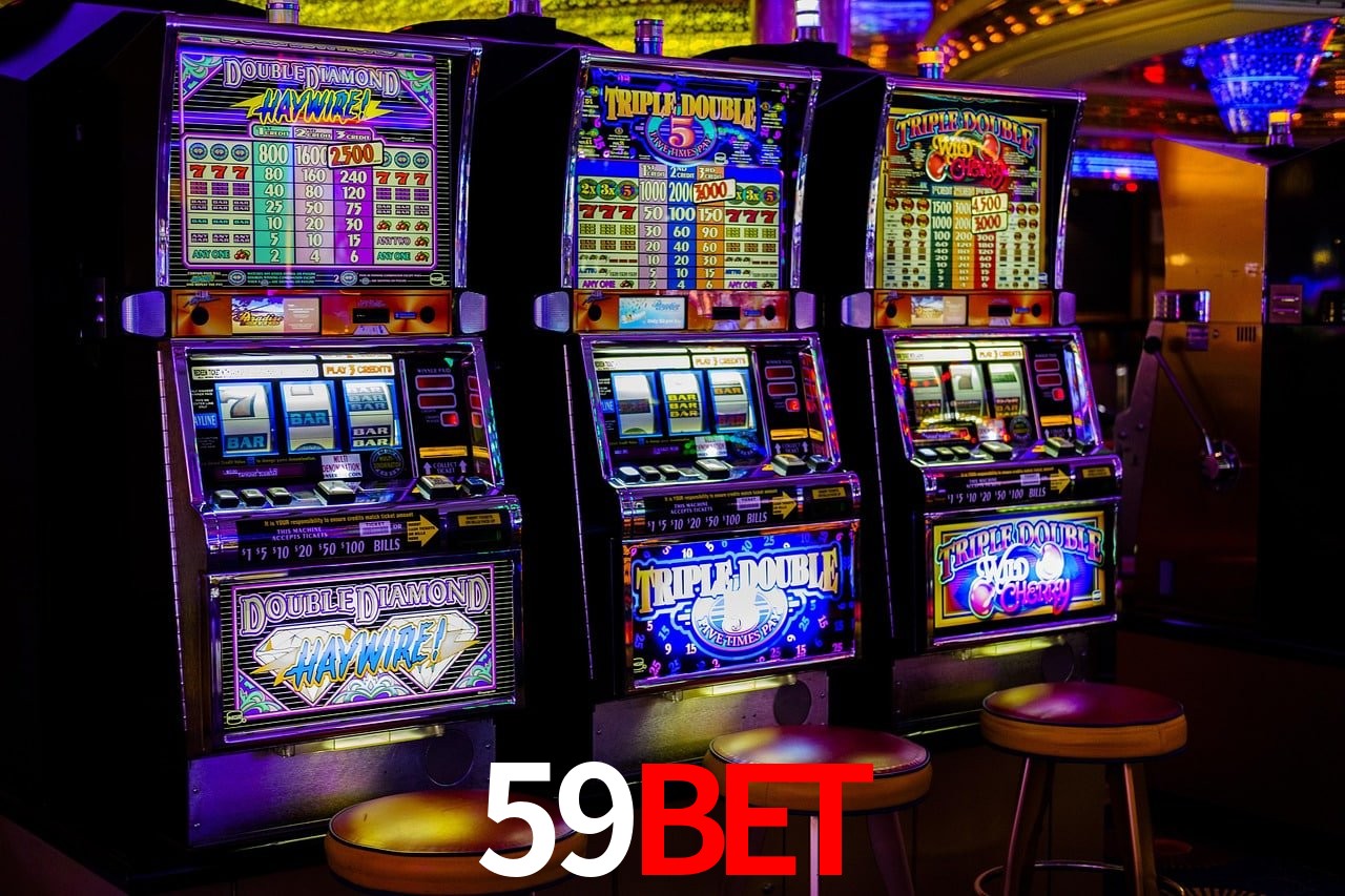 Casino VIP 59bet