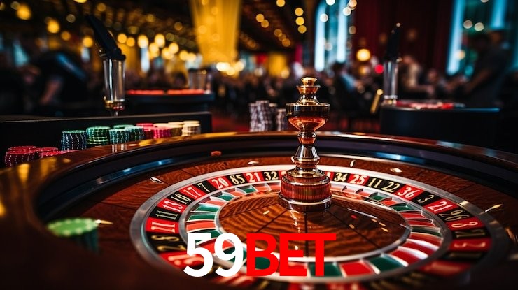 Seasonal Promotions 59bet