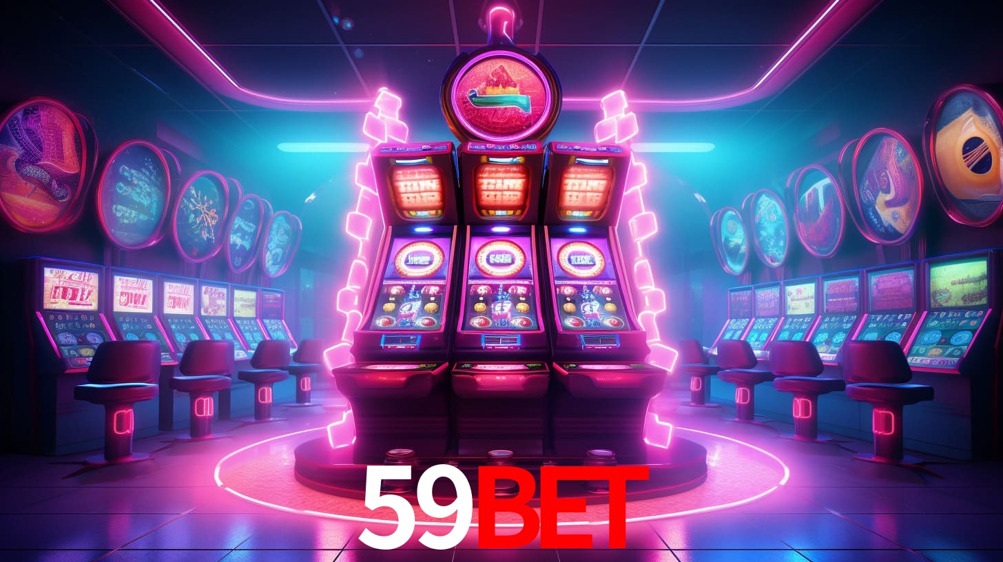 59 bet plataforma