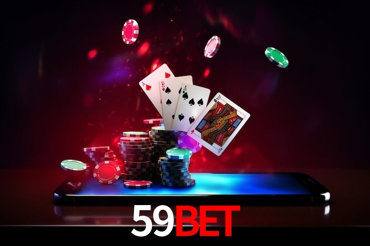 Game Statistics 59bet