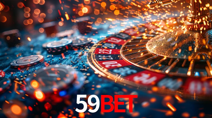 Game Providers 59bet