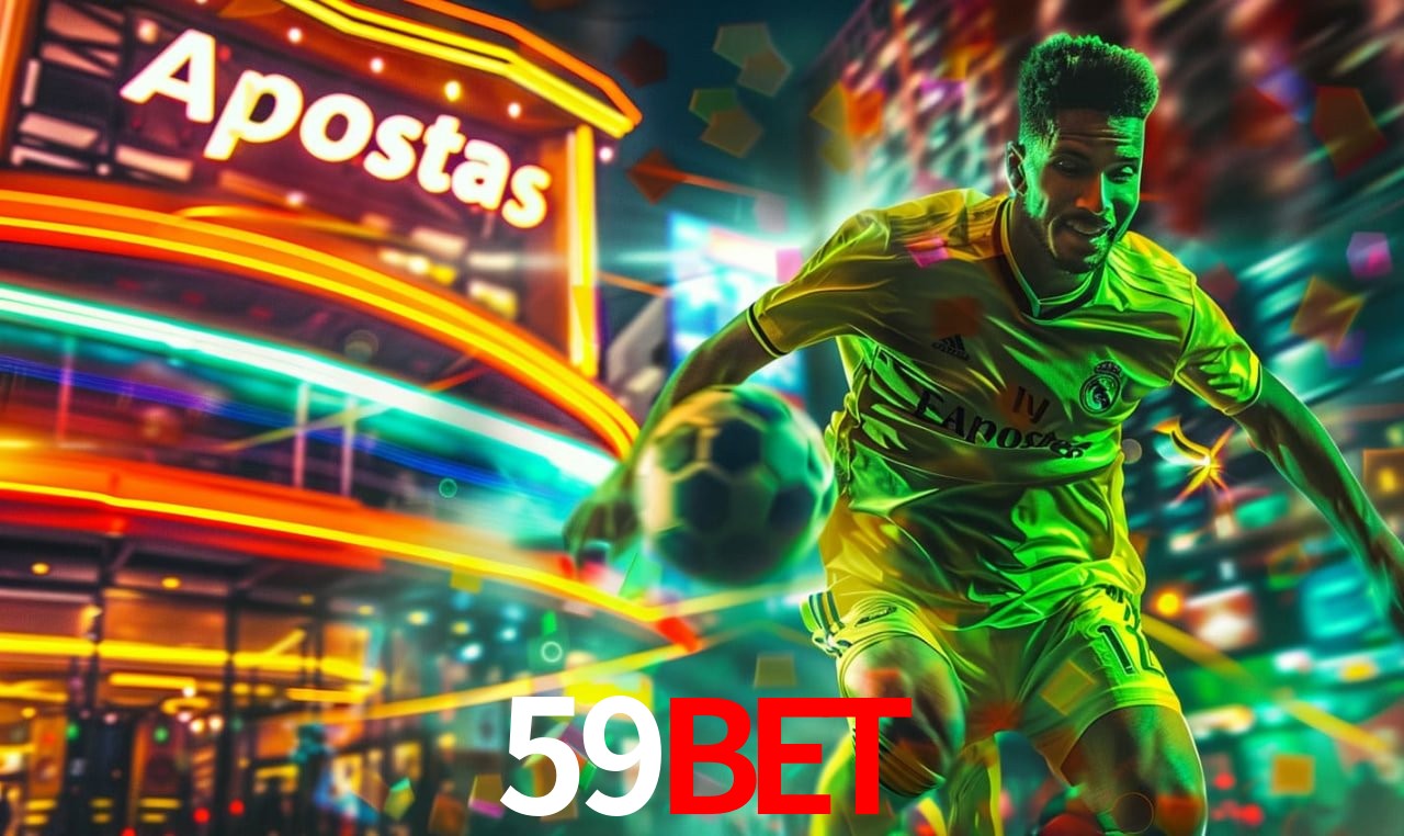 Recursos de Bônus 59bet