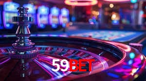 Welcome Bonus 59bet