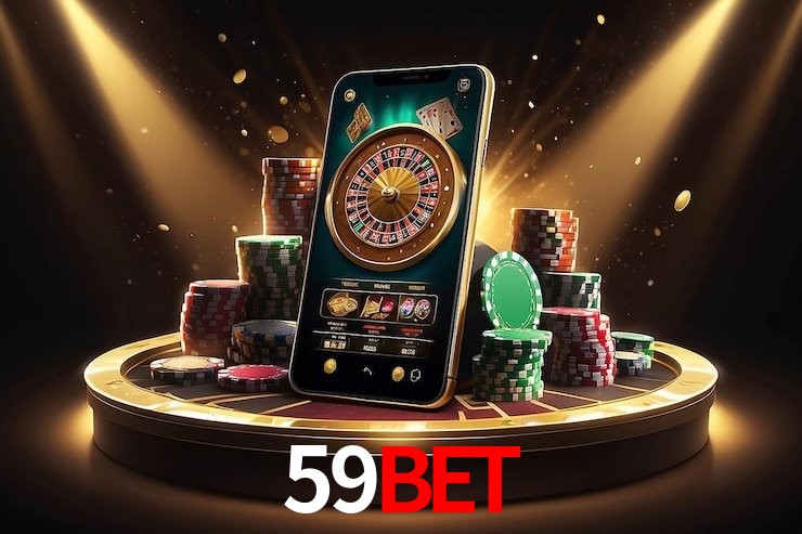 Benefícios da Conta 59bet