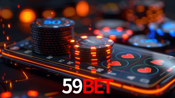 Experiência VIP 59bet
