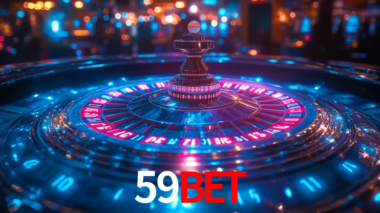 59 bet plataforma