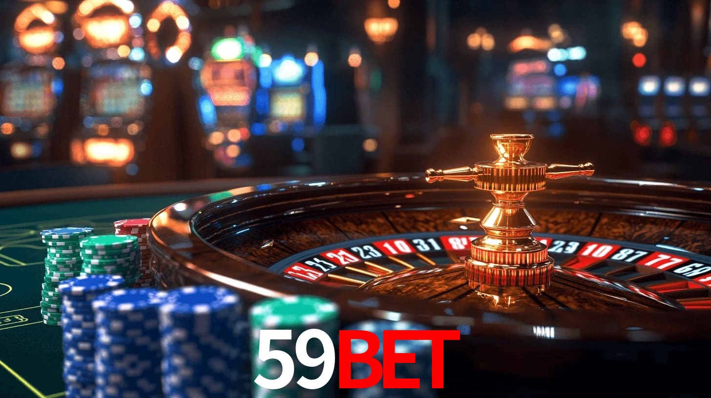 59 bet login baixar