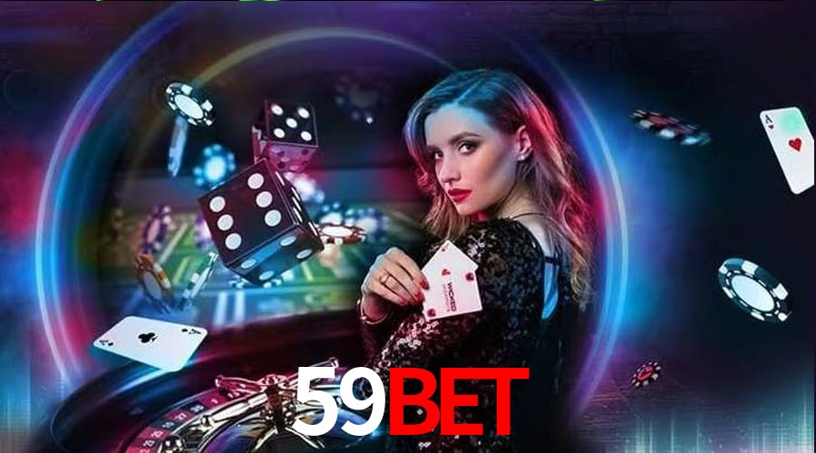 Quick Registration 59bet