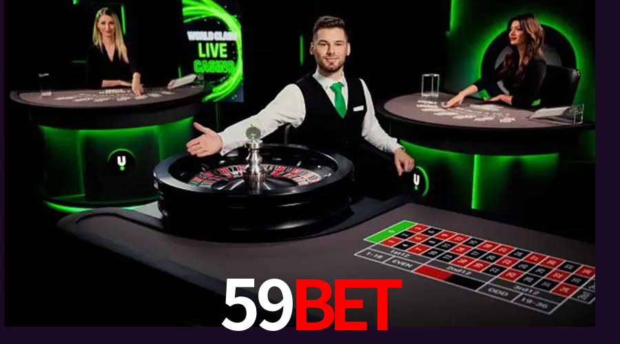 2FA Security 59bet