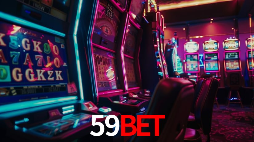 Exclusive Offers 59bet
