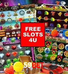 APP oficial da 59bet para mobile