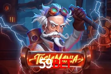 Casino Ao Vivo 59bet