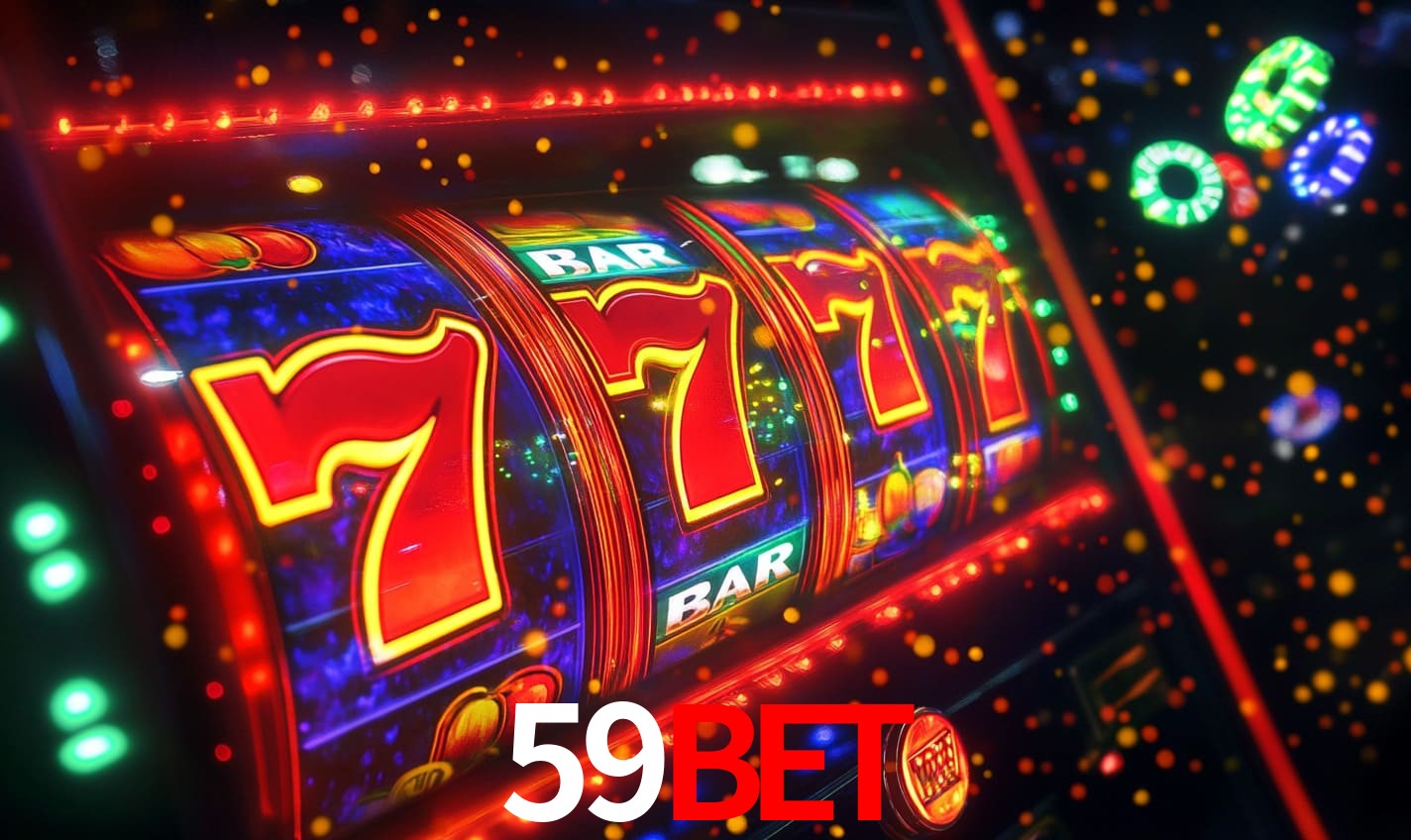 59 bet login baixar