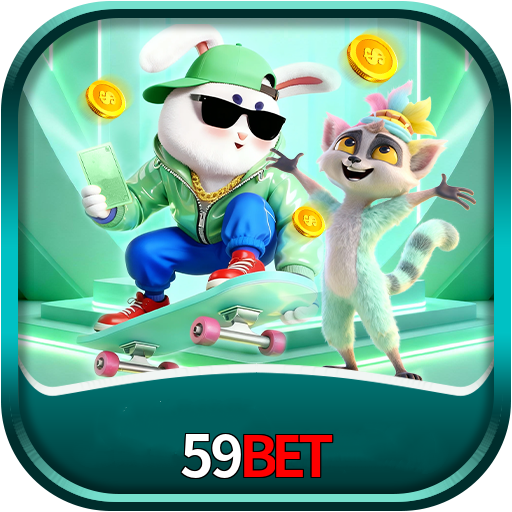 Bônus 59bet